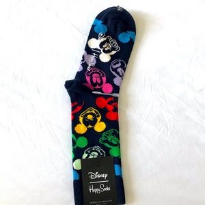 HAPPY SOCKS Disney Colorful Character Sock 5-9
